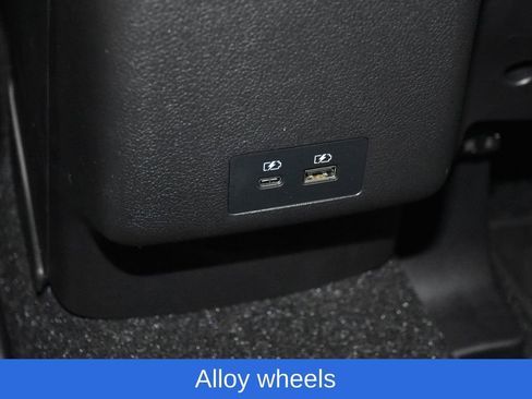 New 2025 Mitsubishi Outlander Sport LE image 25