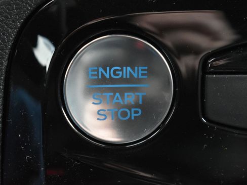 New 2026 Ford Escape ST-Line Select w/ Tech Pack #1 image 38