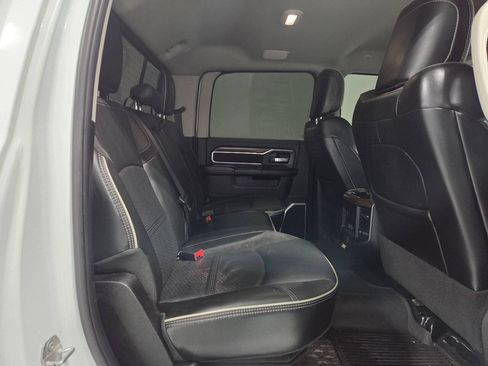 Used 2023 RAM 2500 Laramie AWD/4WD image 15