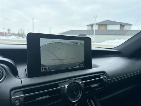 Used 2023 Lexus IS 350 F Sport image 25