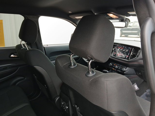 Used 2026 Dodge Durango GT RWD image 25