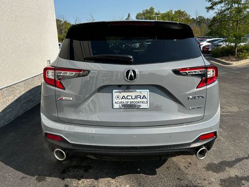 New 2026 Acura RDX A-Spec image 7