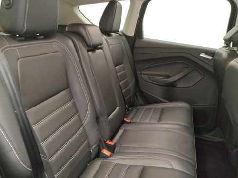 Used 2018 Ford Escape SEL image 19