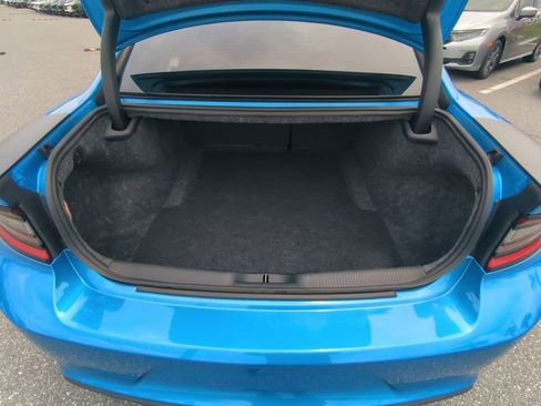Used 2023 Dodge Charger R/T w/ Daytona Edition Group RWD image 13