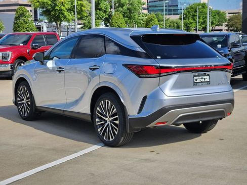 Certified 2023 Lexus RX 350 Premium Plus w/ Cold Area Package image 5