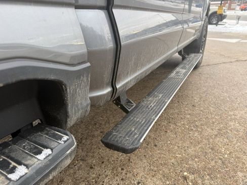 Used 2023 Ford F350 Platinum image 8