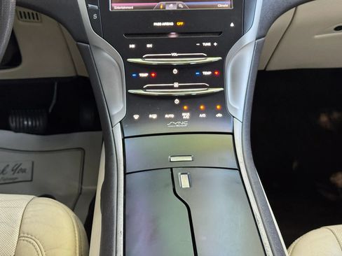 Used 2014 Lincoln MKZ w/ Equipment Group 102A Reserve FWD image 17