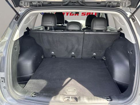 Used 2020 Jeep Compass Limited AWD/4WD image 4
