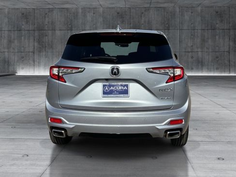 New 2026 Acura RDX SH-AWD w/ Advance Package image 4