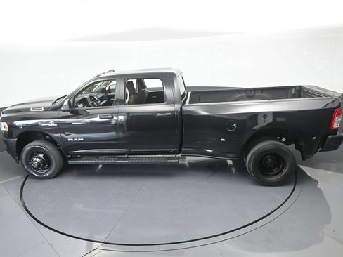 Used 2019 RAM 3500 Tradesman RWD image 51
