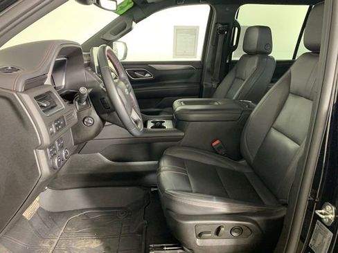 Used 2023 Chevrolet Tahoe RST w/ Luxury Package image 13