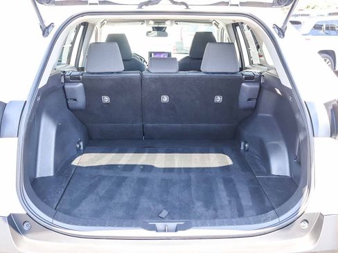 Used 2025 Toyota RAV4 XLE FWD image 26