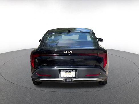 Used 2025 Kia K4 FWD image 12