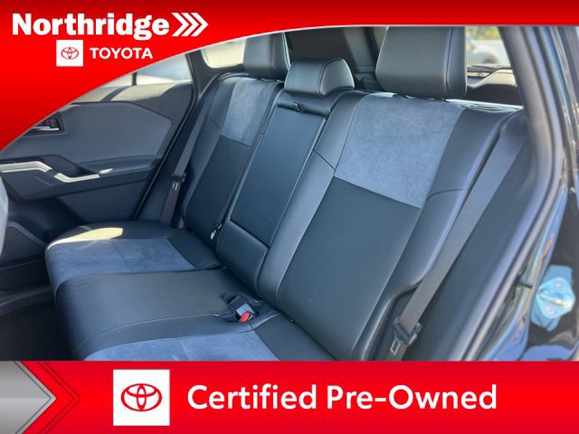 Certified 2026 Toyota RAV4 XSE w/ Weather Package AWD/4WD image 17