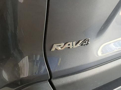 Used 2024 Toyota RAV4 XLE Premium w/ Weather Package AWD/4WD image 16