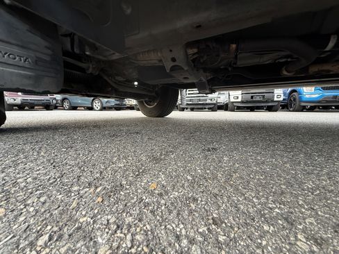 Used 2003 Toyota Tundra SR5 image 39