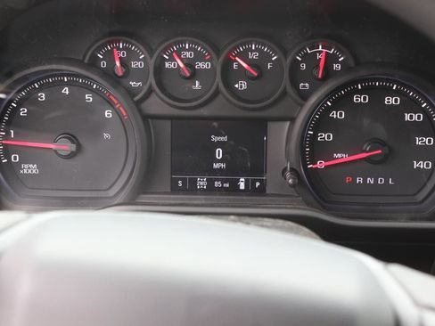 New 2026 Chevrolet Silverado 3500 W/T w/ WT Convenience Package AWD/4WD image 20