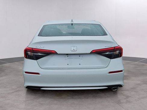 Certified 2023 Honda Civic Sport image 5