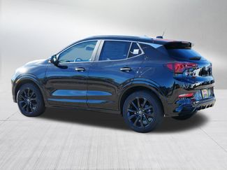 New 2026 Buick Encore GX Sport Touring w/ Advanced Technology Package video 2