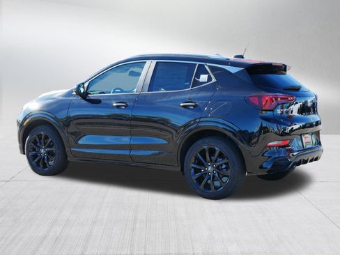 New 2026 Buick Encore GX Sport Touring w/ Advanced Technology Package image 2