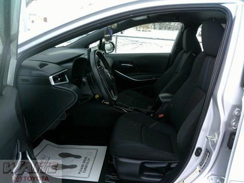 Certified 2022 Toyota Corolla SE image 20