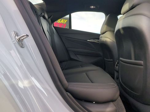 New 2026 Cadillac CT4 Premium Luxury image 30