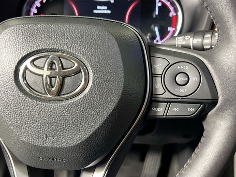 Used 2024 Toyota RAV4 XLE Premium w/ Weather Package FWD image 20