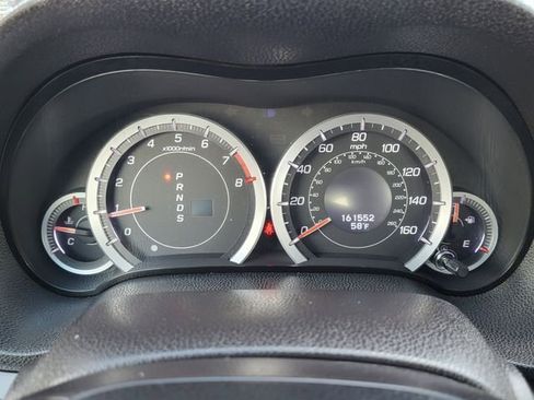 Used 2012 Acura TSX Sedan image 19