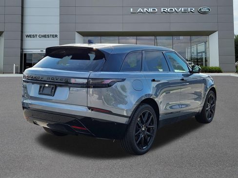 New 2026 Land Rover Range Rover Velar Dynamic SE AWD/4WD image 4