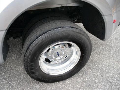 Used 2023 Ford F350 XL w/ XL Driver Assist Package image 23