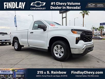 Certified 2022 Chevrolet Silverado 1500 W/T