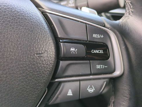 Used 2022 Honda Accord Sport image 16