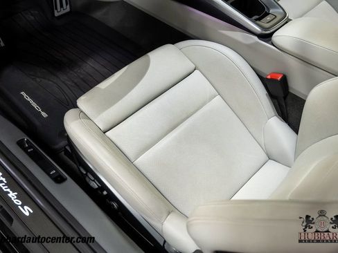 Used 2022 Porsche 911 GT3 RS image 23