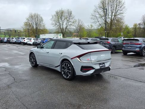 New 2026 Kia EV6 GT-Line AWD/4WD image 5