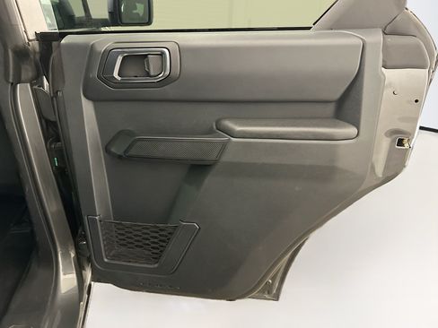 Used 2025 Ford Bronco Big Bend AWD/4WD image 31