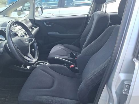 Used 2013 Honda Fit Sport image 11