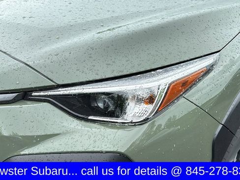 New 2026 Subaru Crosstrek 2.0i Premium AWD/4WD image 4
