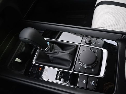 New 2026 MAZDA CX-50 AWD 2.5 S w/ Cargo Package image 31