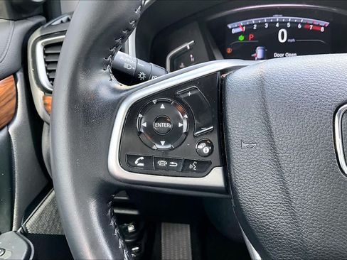 Used 2022 Honda CR-V EX-L image 23