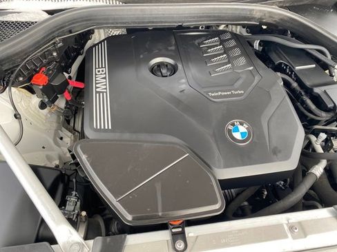 Used 2023 BMW X3 xDrive30i image 21