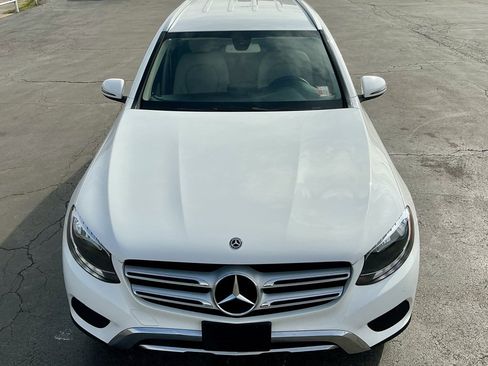 Used 2017 Mercedes-Benz GLC 300 image 11