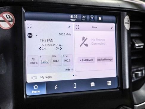 Used 2022 RAM 2500 Big Horn image 26