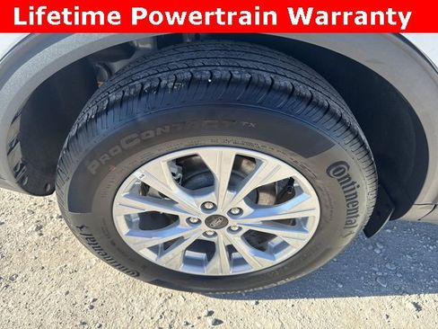 Used 2025 Ford Escape Active image 10