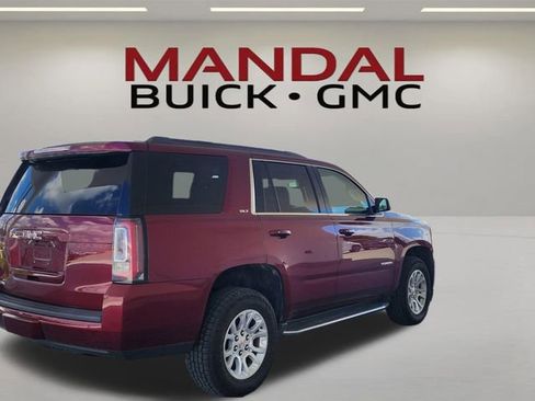 Used 2020 GMC Yukon SLT w/ Open Road Package AWD/4WD image 5