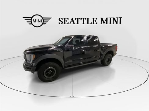 Used 2023 Ford F150 Raptor w/ Raptor Carbon Fibre Package image 5