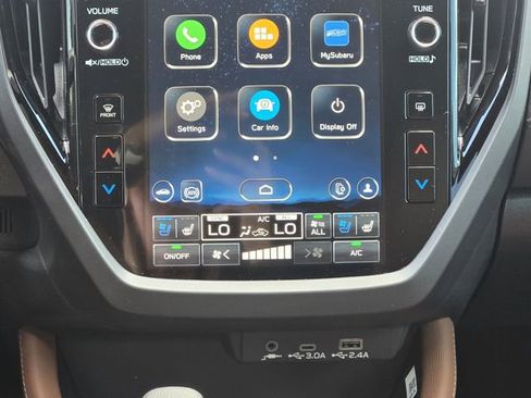 New 2026 Subaru Forester Touring AWD/4WD image 20