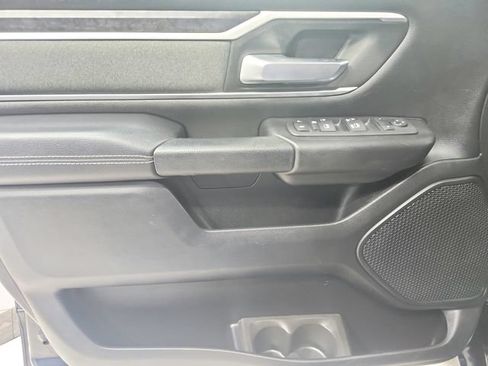 Used 2021 RAM 1500 Big Horn AWD/4WD image 35