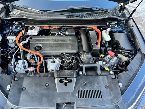 Used 2023 Honda CR-V Sport image 16