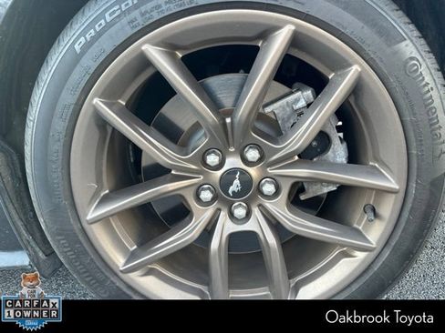 Used 2024 Ford Mustang GT Premium RWD image 5