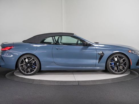 Used 2022 BMW M8 Competition image 9